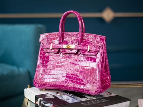 why hermes birkin bags are so expensive